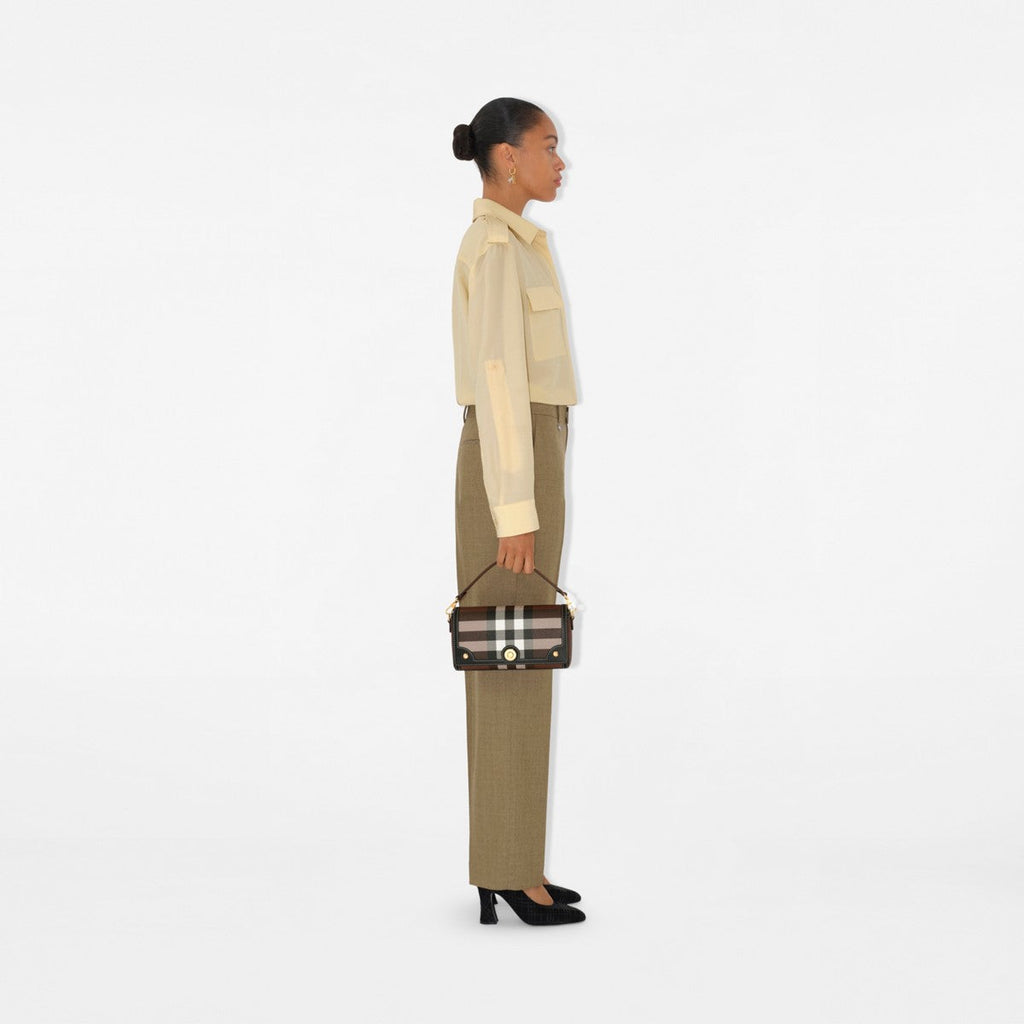 Note Handbag - #1