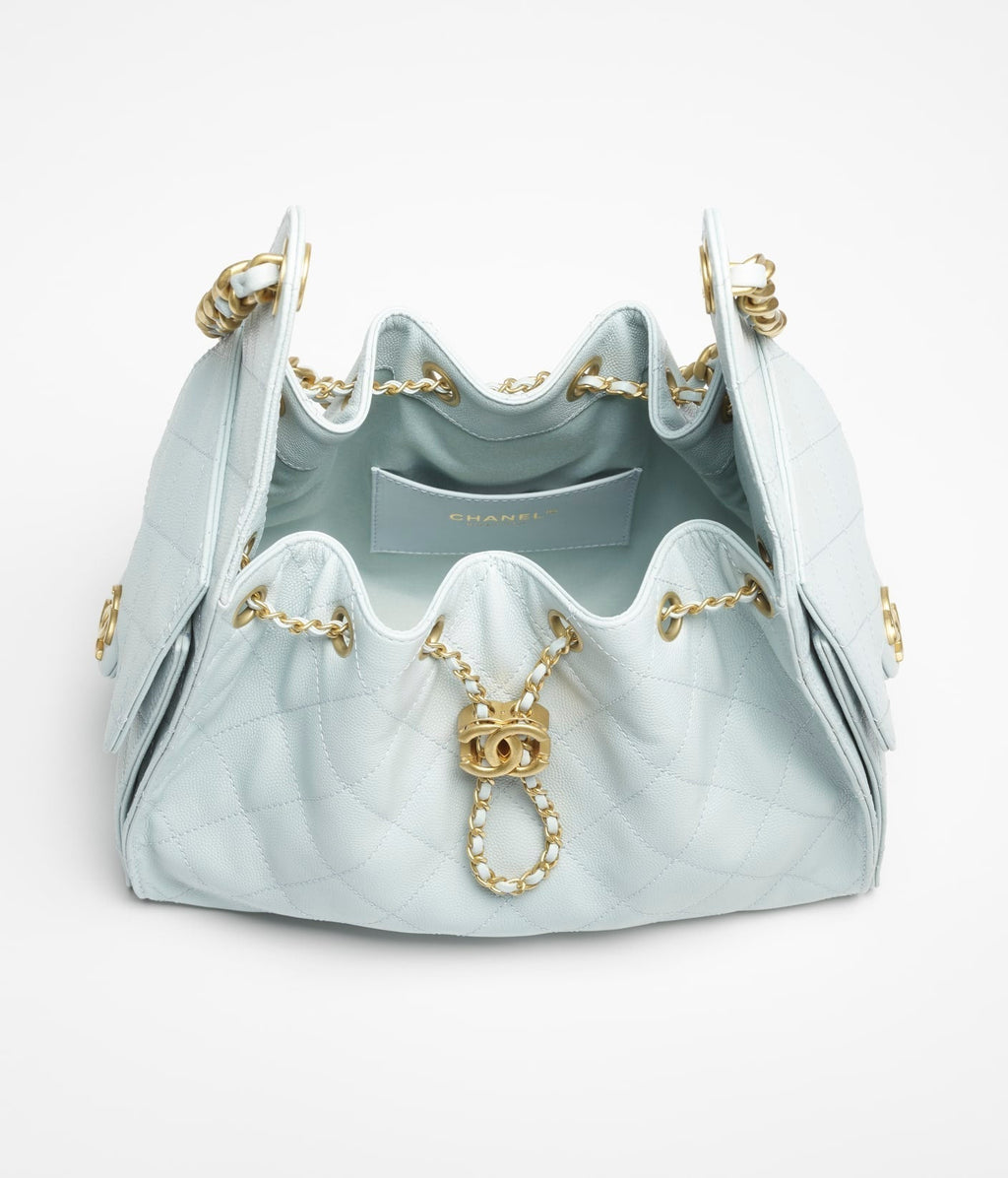 SMALL CHANEL 25 BAG - #1