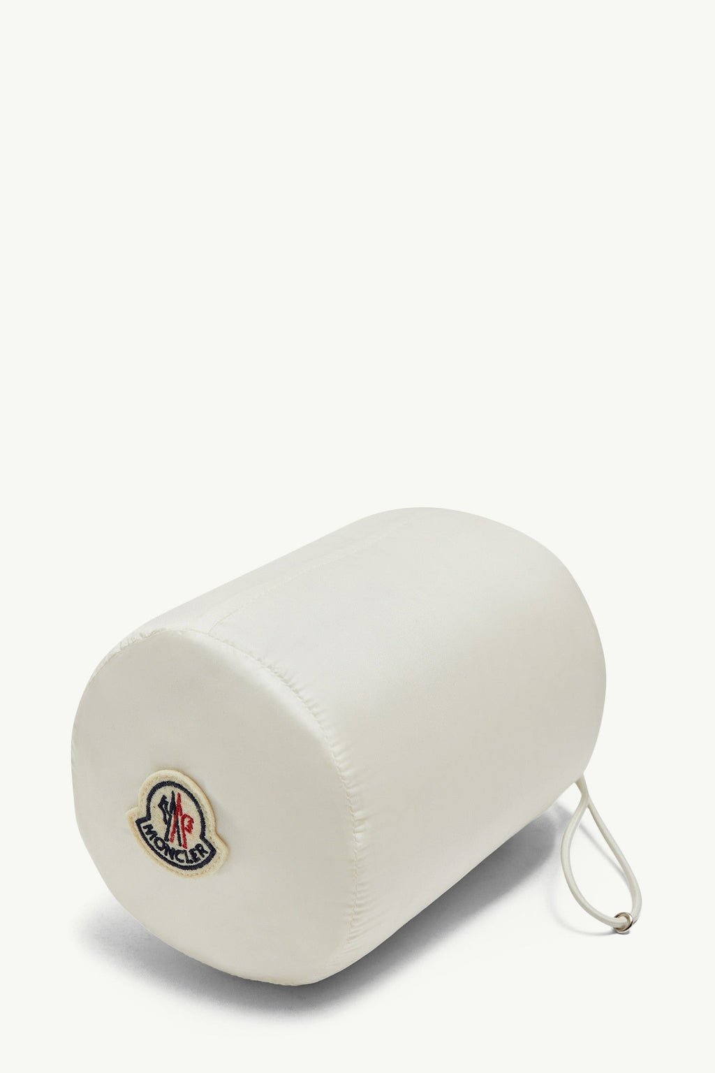 Doudoune courte Lans repliable - Blanc