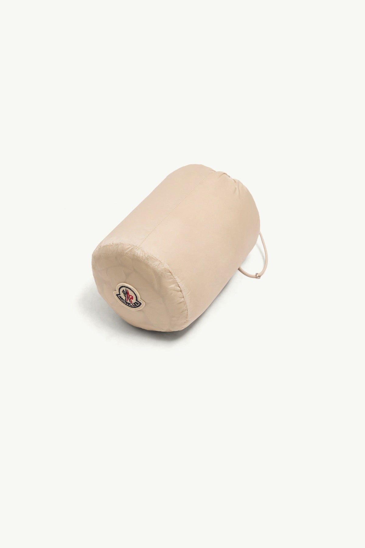 Doudoune courte Lans repliable - Beige