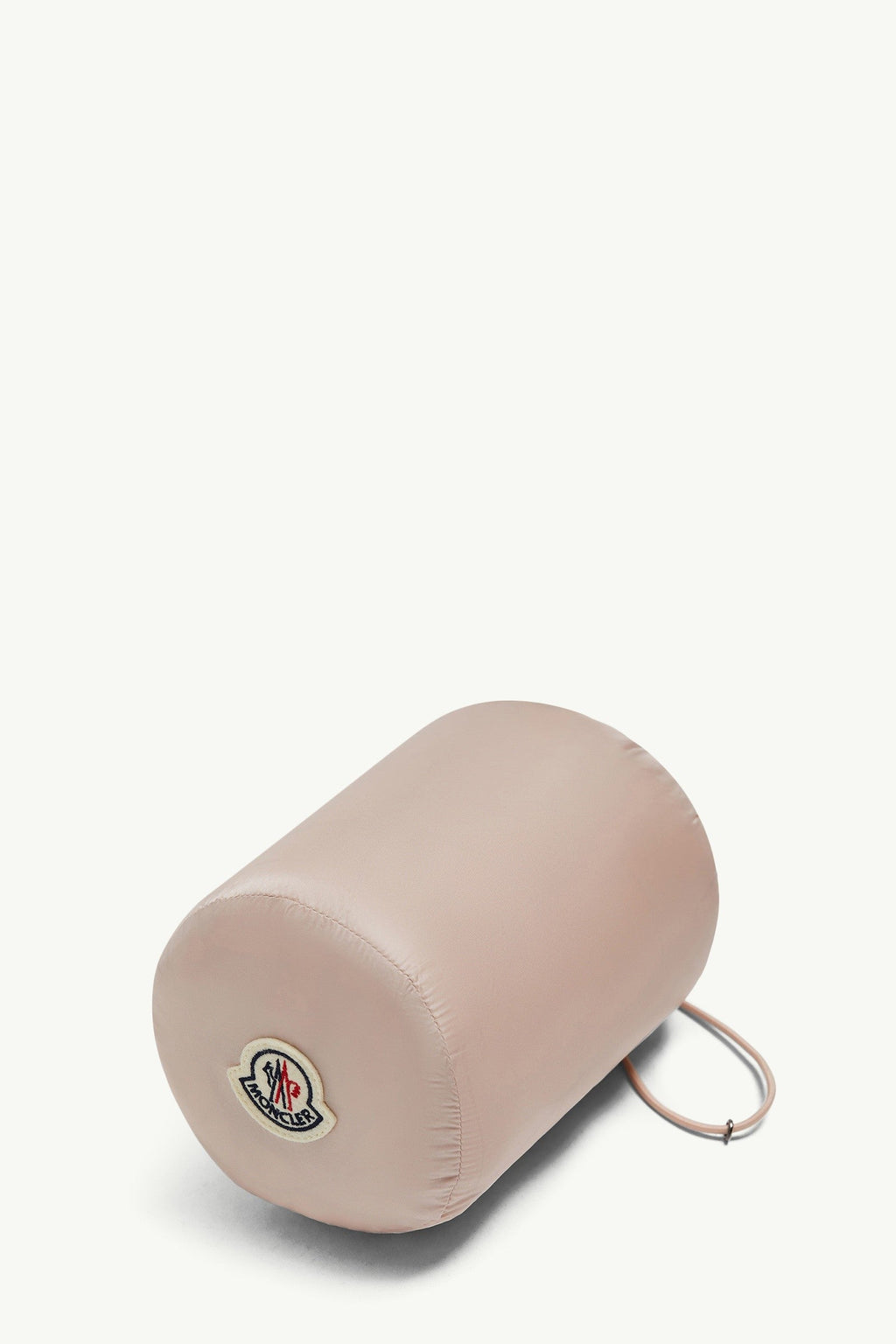 Doudoune courte Lans repliable - Rose Clair