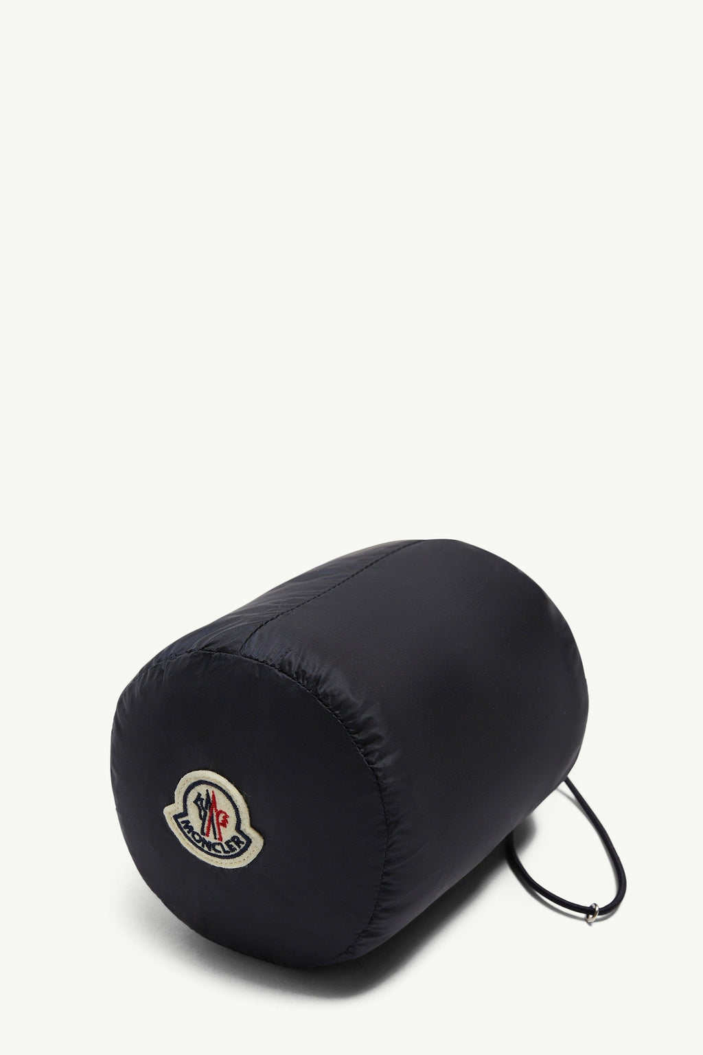 Doudoune courte Lans repliable - Bleu Nuit