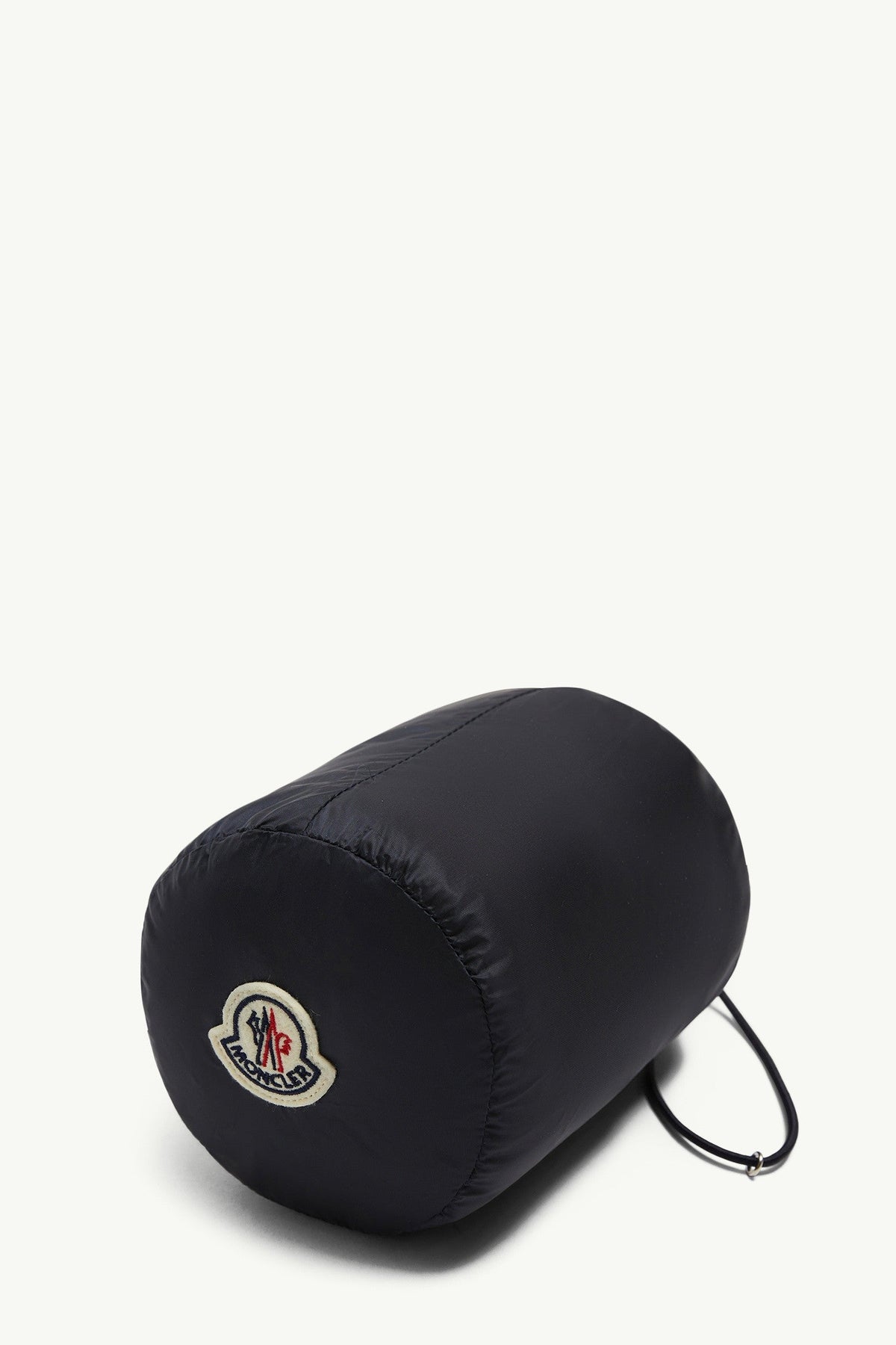 Doudoune courte Lans repliable - Bleu Nuit