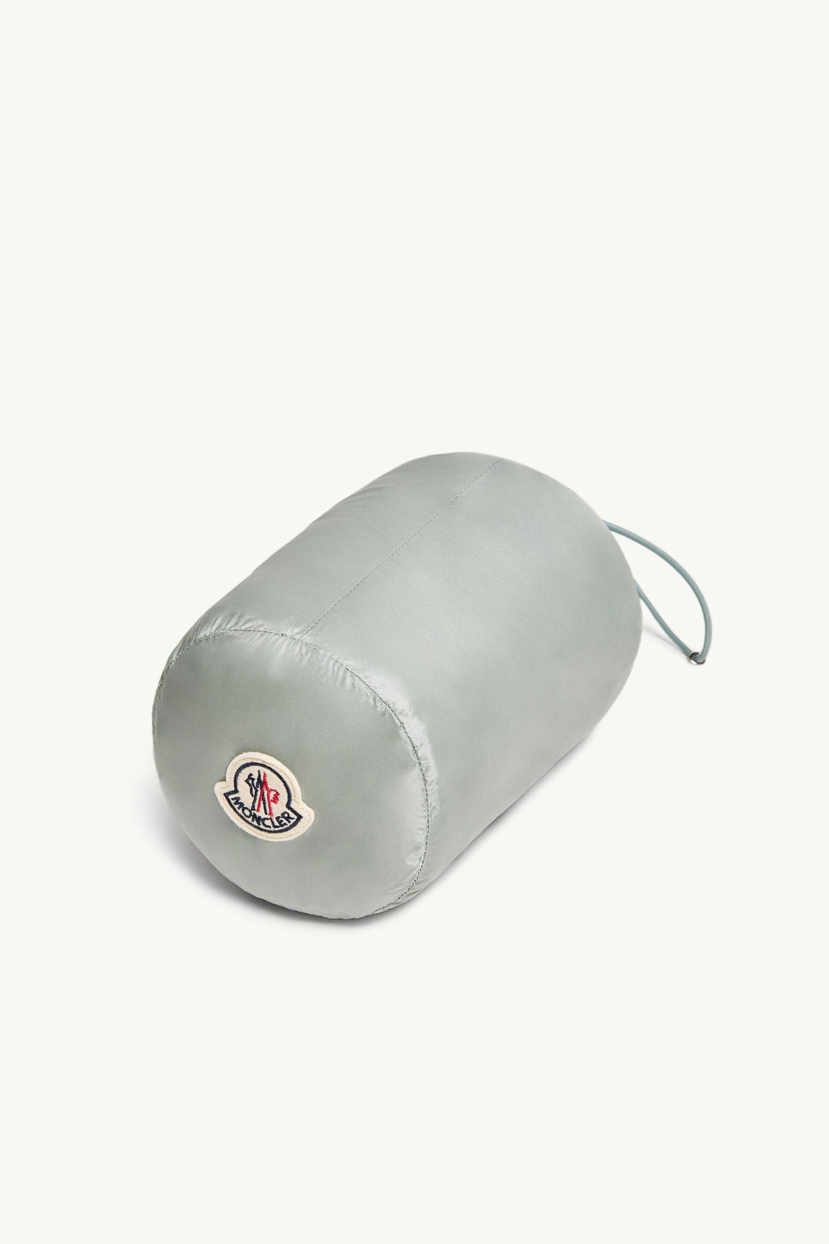 Doudoune courte Lans repliable - Gris
