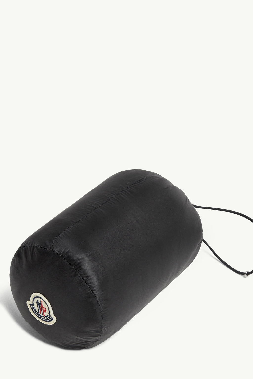 Doudoune courte Lans repliable - Noir