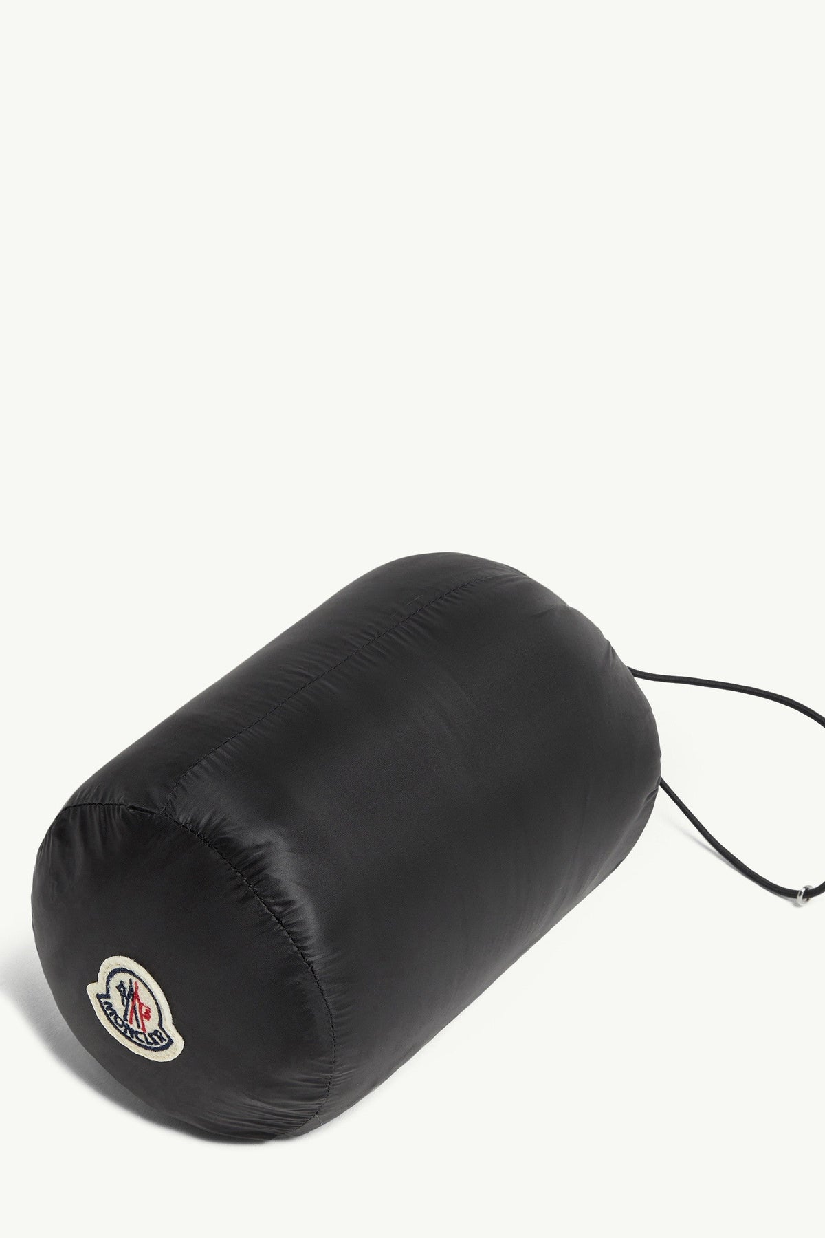 Doudoune courte Lans repliable - Noir