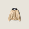 Blouson chino - Corde