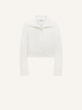 Veste réédition en vinyle - Blanc héritage - Blanc héritage