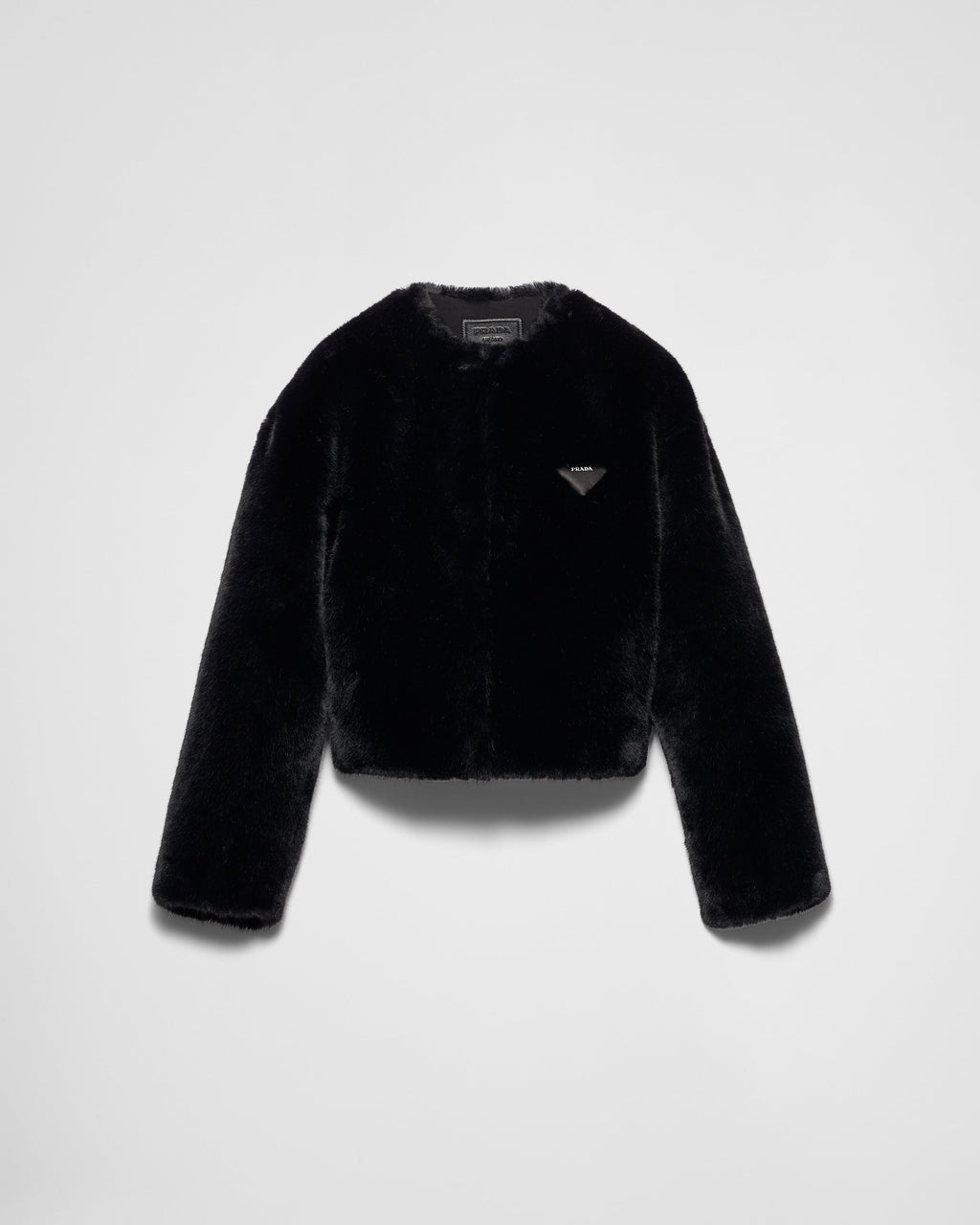 Veste en Aspen - Noir