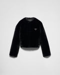 Veste en Aspen - Noir