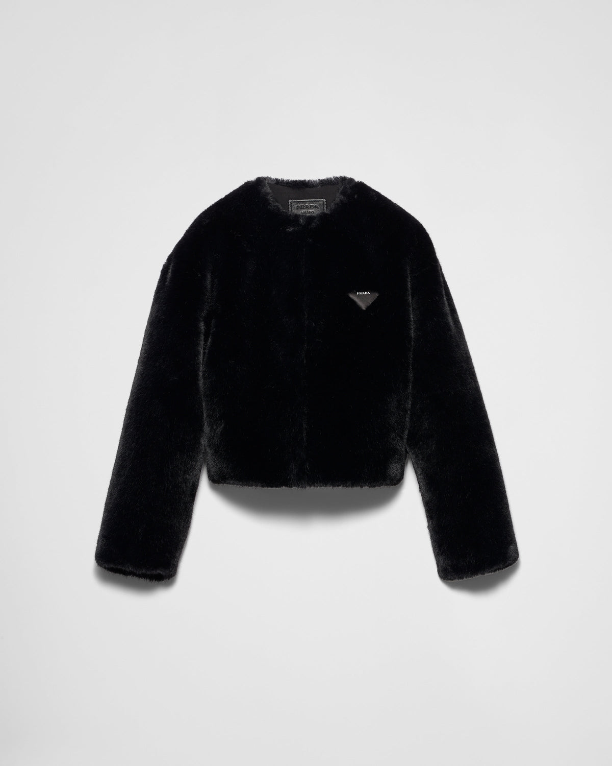 Veste en Aspen - Noir