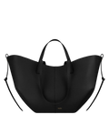 Polène - Cyme - Black Grained