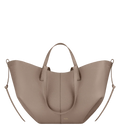 Polène - Cyme - Taupe Grained