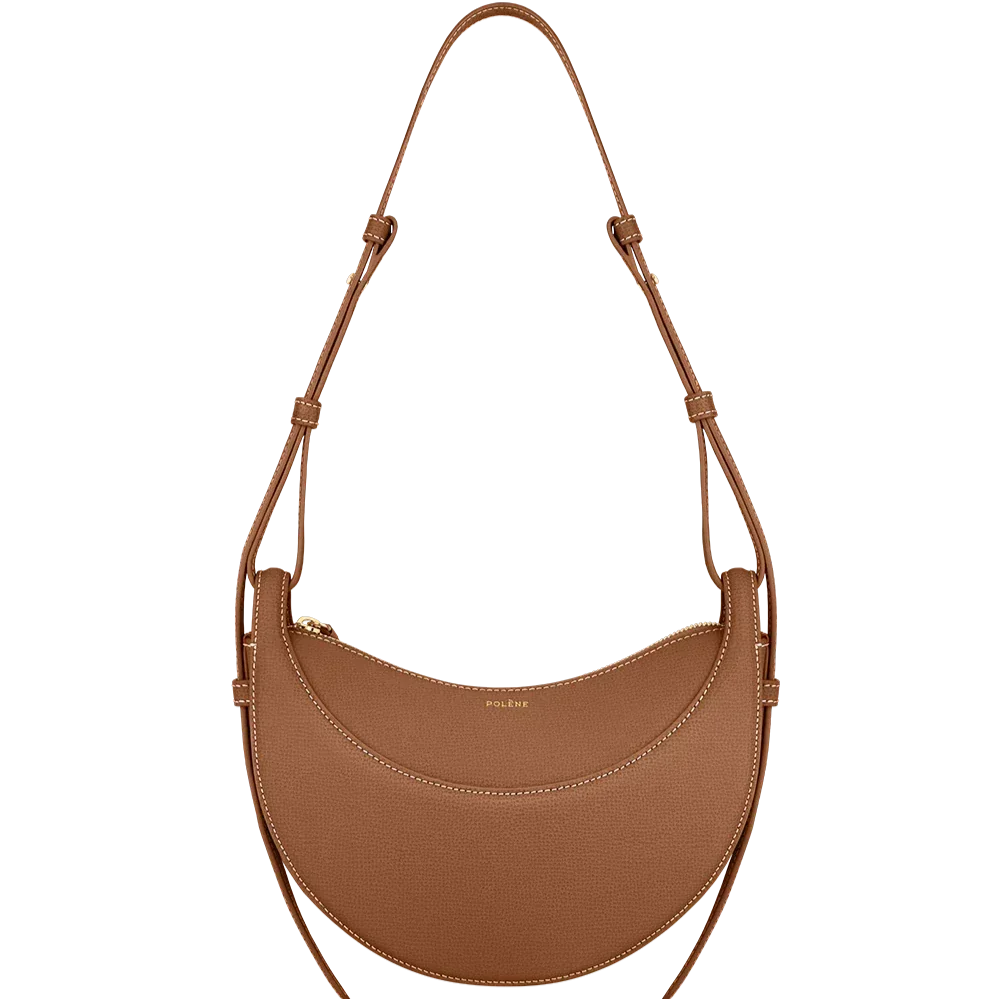 Polène - Numero Dix - Camel Grained