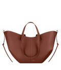 Polène - Cyme - Cognac Grained