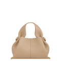 Numéro Neuf Mini - Beige Grained