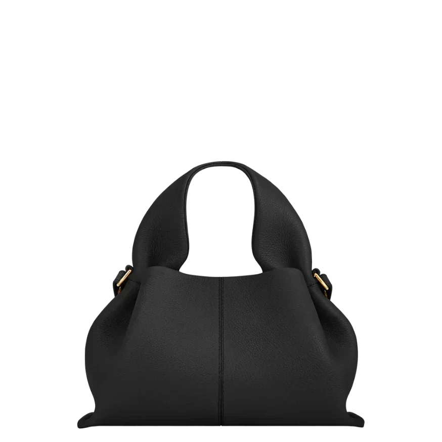 Numéro Neuf Mini - Black Grained