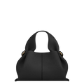 Numéro Neuf Mini - Black Grained