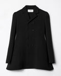 Veste trapèze DB - Noir