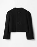 Veste 2D - Noir