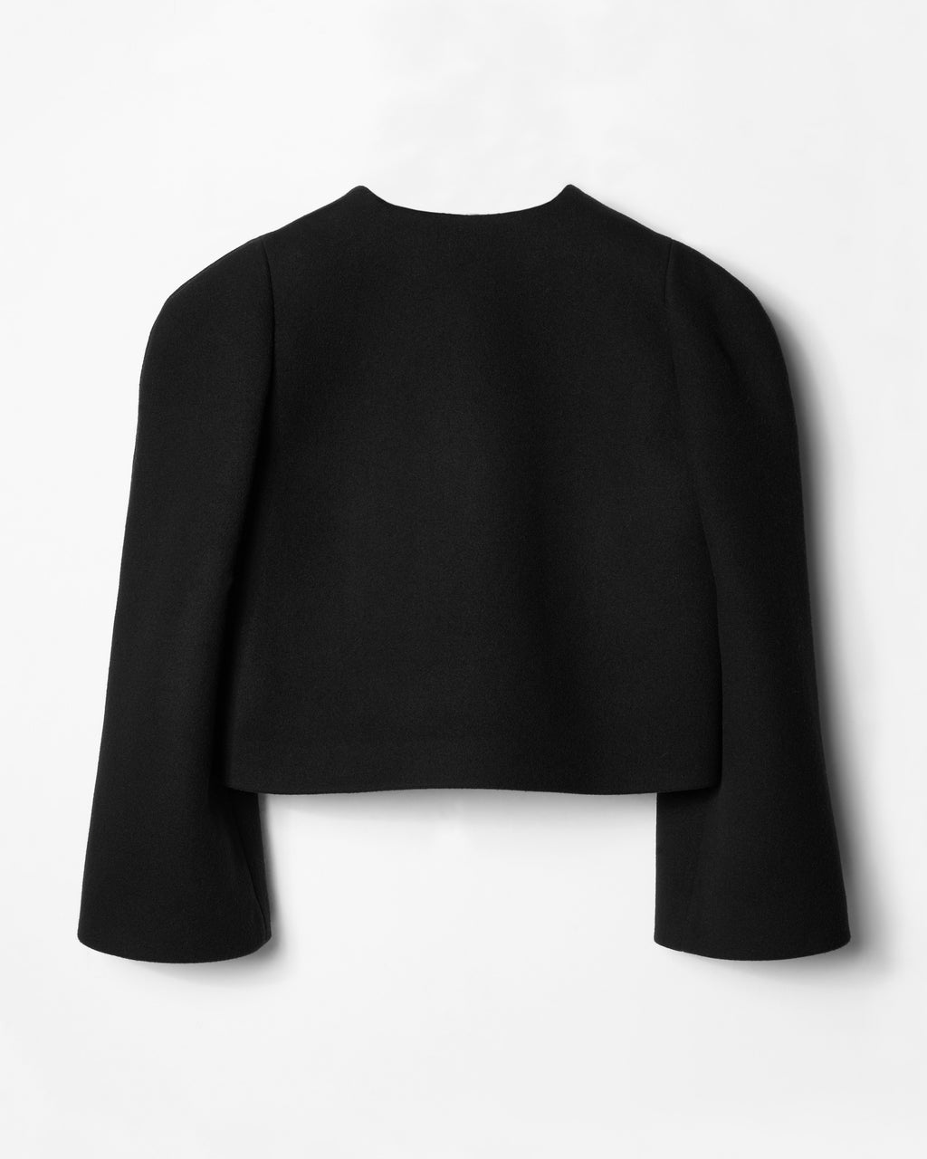 Veste 2D - Noir