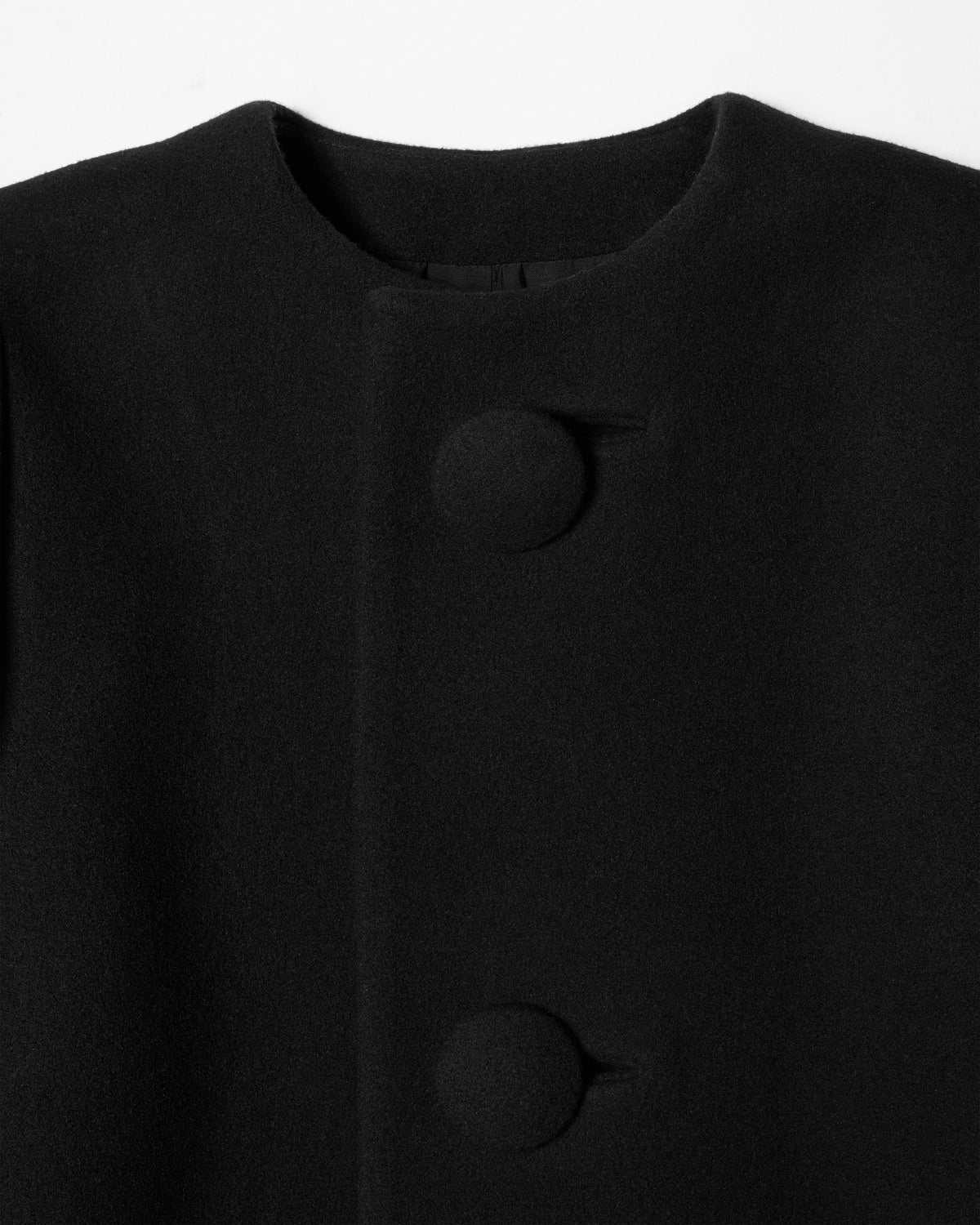 Veste 2D - Noir