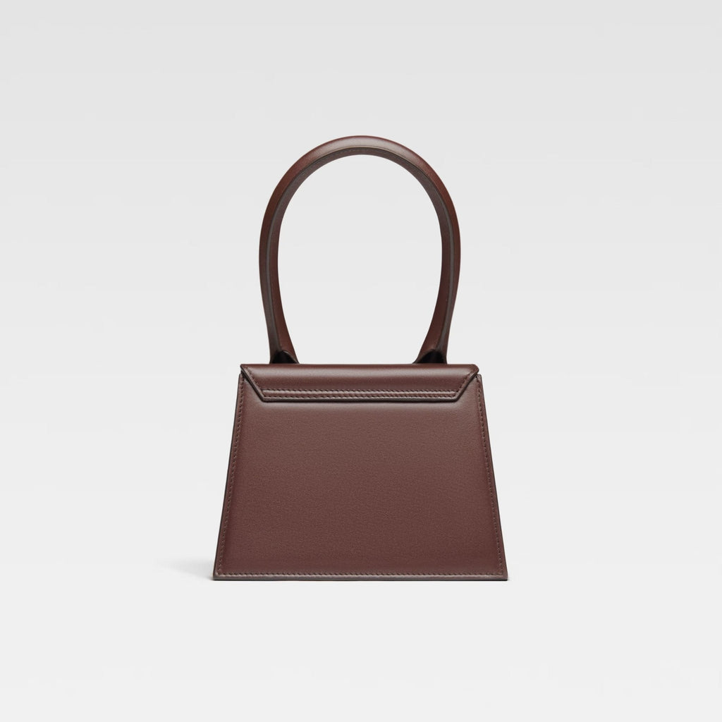 Jacquemus - The medium Chiquito - Brown