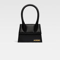 Jacquemus - The medium Chiquito - Black