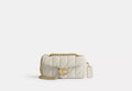 Tabby 20 Shoulder Bag with Pillow Quilting