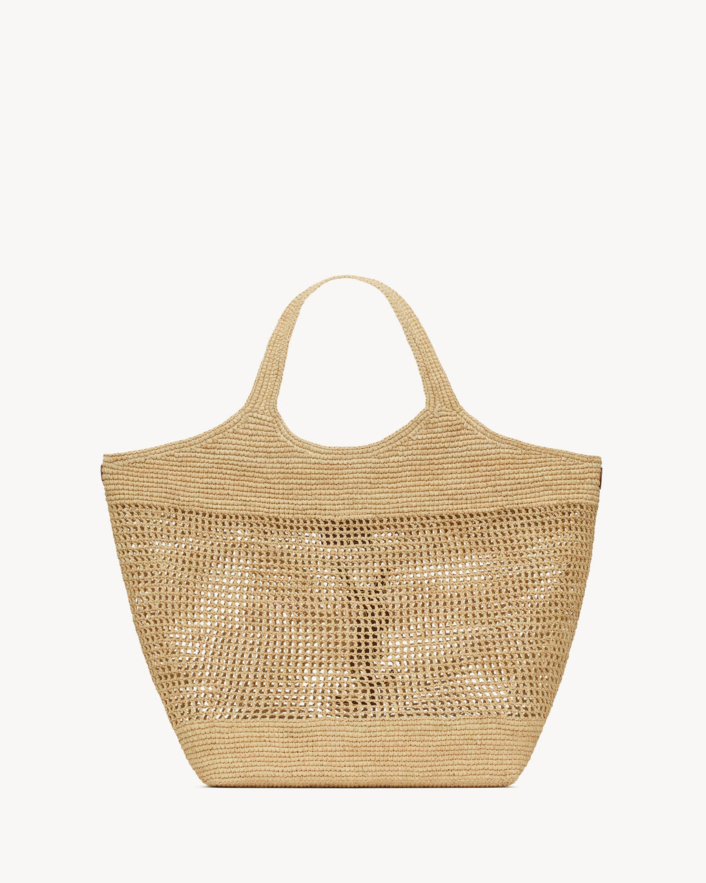 ICARE IN RAFFIA