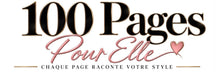 100 Pages Pour Elle