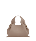 Numéro Neuf Mini - Taupe Grained