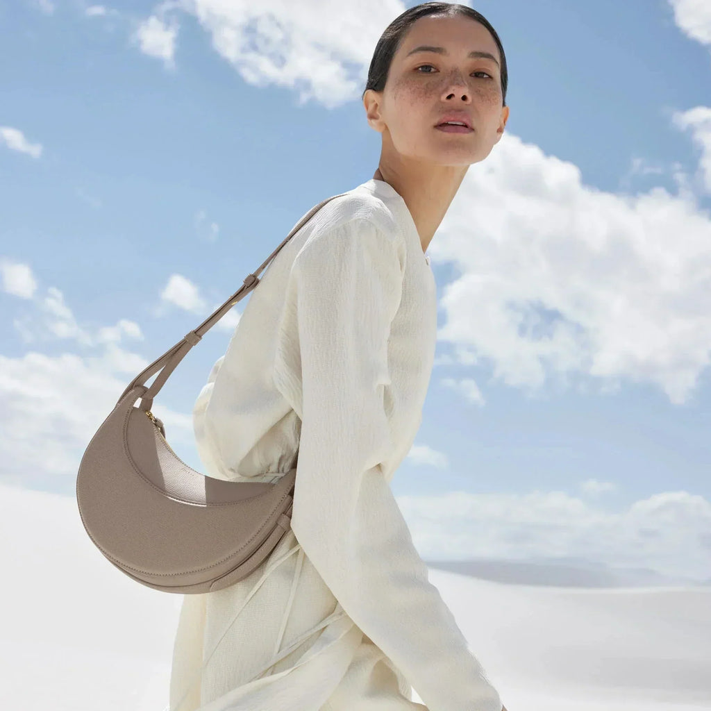 Polène - Numero Dix - Taupe Grained